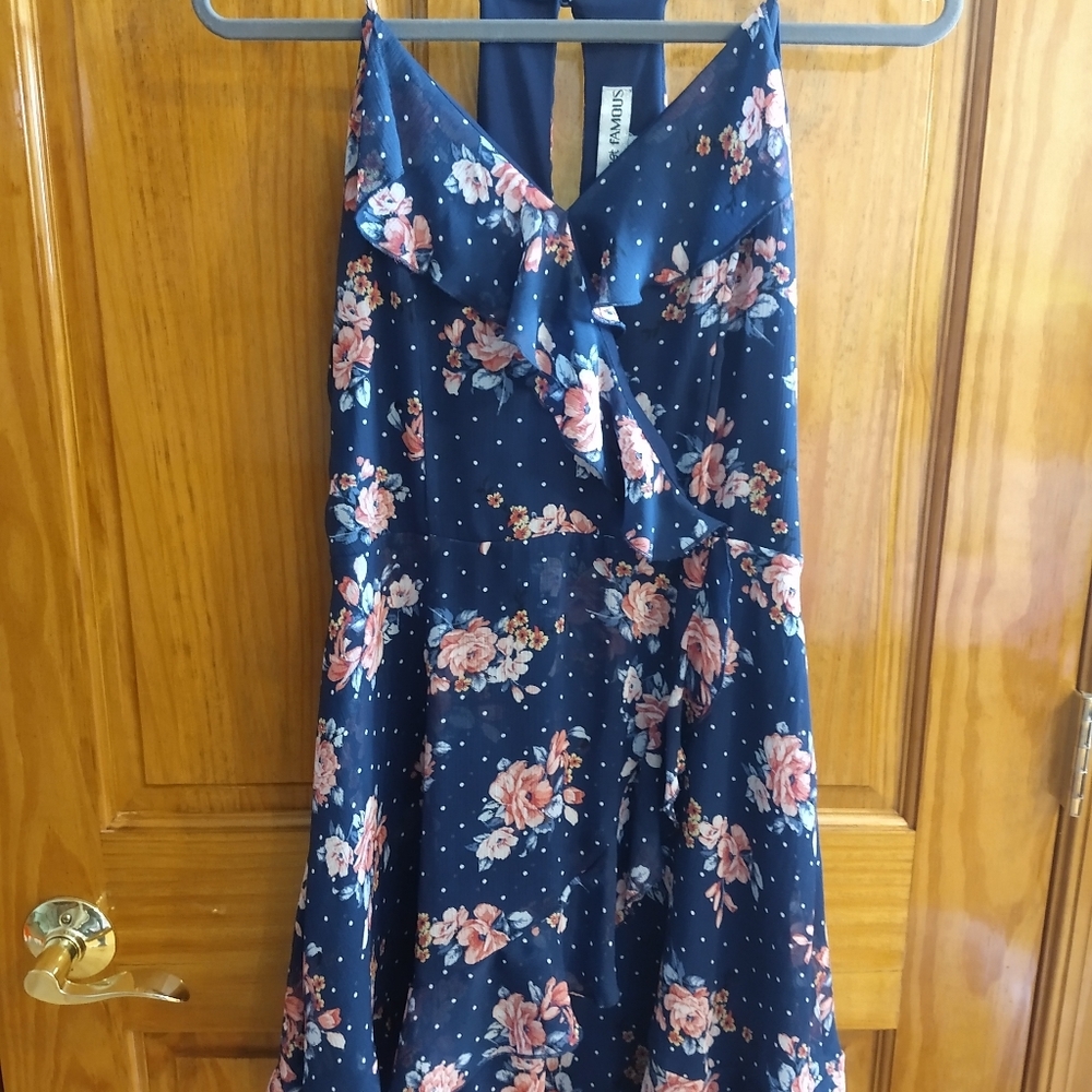 Almost famous dress